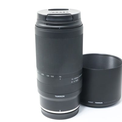 70-300mm F/4.5-6.3 Di III RXD (Model A047) ニコンZマウント
