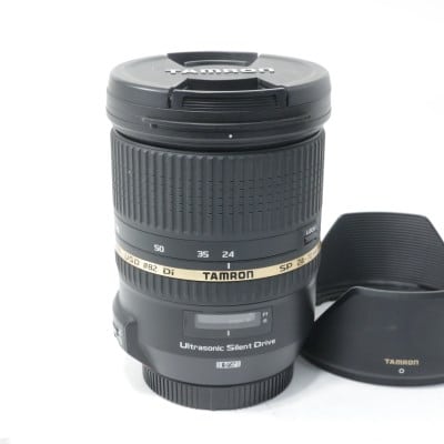 SP 24-70mm F/2.8 Di VC USD A007 キヤノン