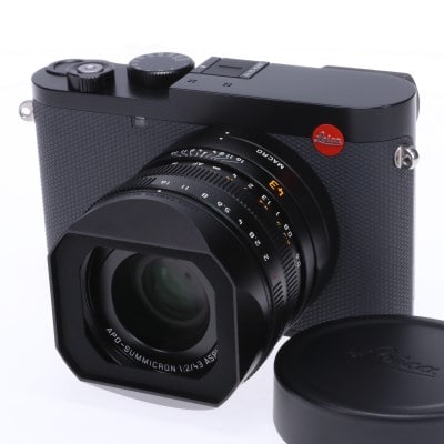 Leica Q3 43 EU/US/CN バージョン