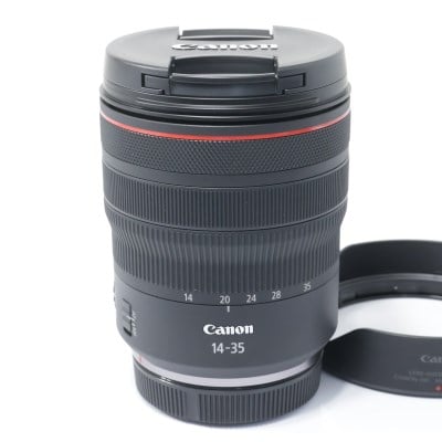RF14-35mm F4 L IS USM