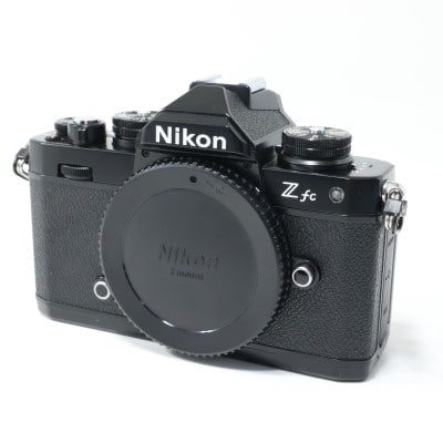 Zfc ボディ ブラック