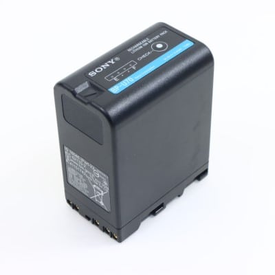 BP-U70 [リチウムイオンバッテリーパック]