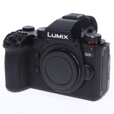 LUMIX G9 PROII ボディ DC-G9M2