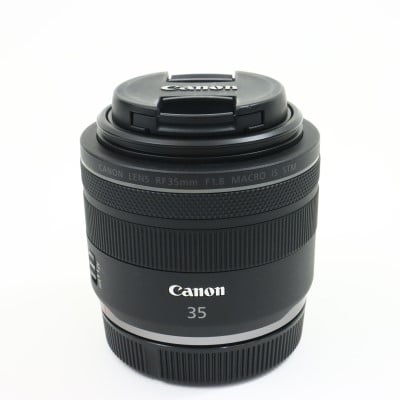 RF35mm F1.8 MACRO IS STM