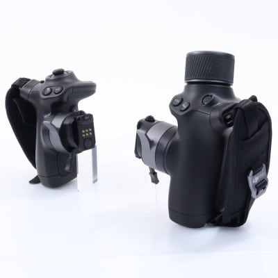 Ronin 4D ハンドグリップ コンボ