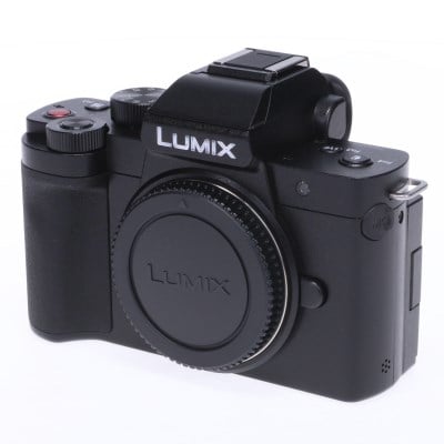 LUMIX G100D ボディ DC-G100D
