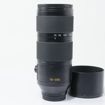 バリオ・エルマリートSL f2.8/70-200mm ASPH. 11096
