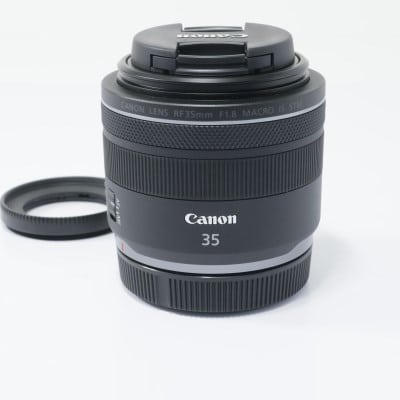 RF35mm F1.8 MACRO IS STM