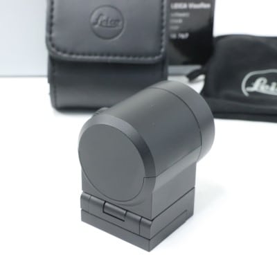 ビゾフレックス (Typ 020) ブラック 18767