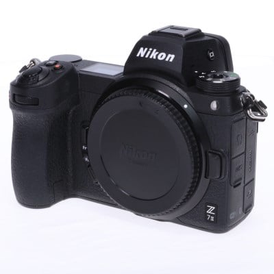 Z7II ボディ