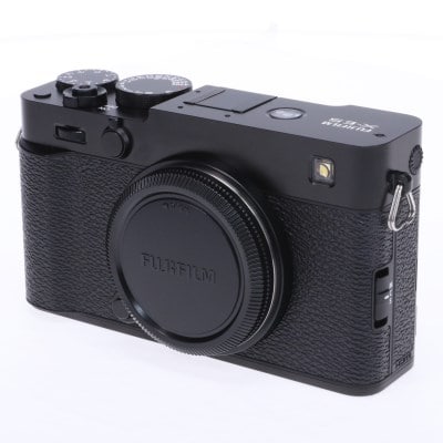 FUJIFILM X-E5 ボディ ブラック