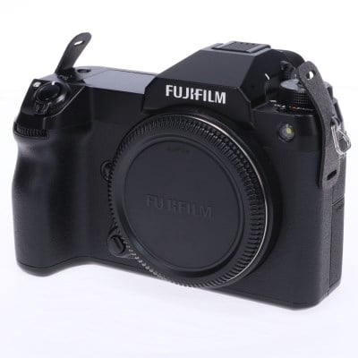FUJIFILM GFX50S II ボディ