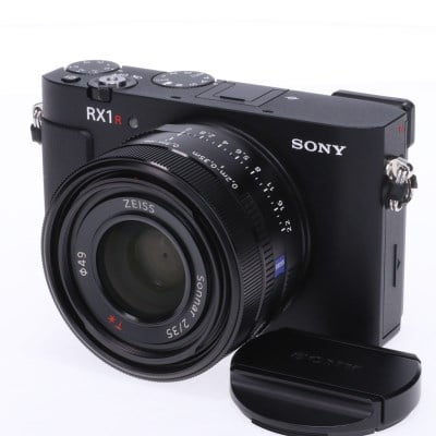 Cyber-shot RX1R III DSC-RX1RM3