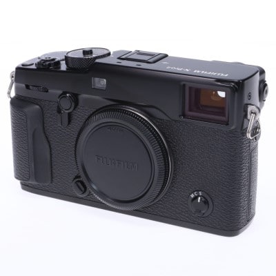 FUJIFILM X-Pro2 ボディ