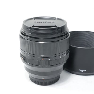 フジノンレンズ XF56mmF1.2 R WR