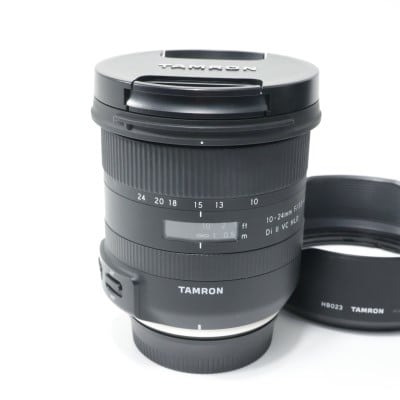 10-24mm F3.5-4.5 Di II VC HLD B023 ニコン