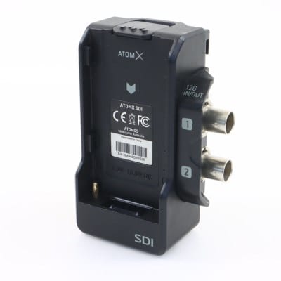 AtomX SDI expansion module ATOMXSDI01