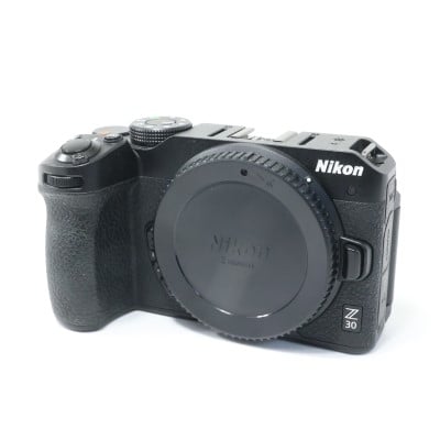 Z30 ボディ