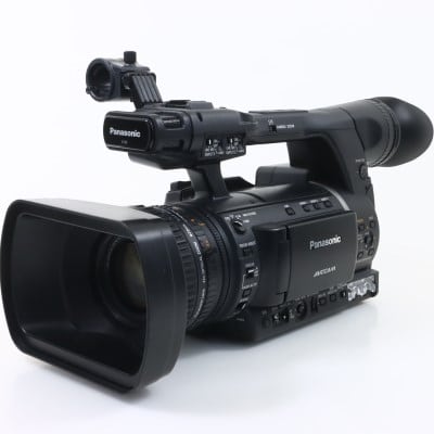 AG-AC160A [メモリーカード・カメラレコーダー AVCCAM]