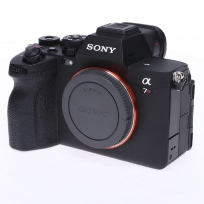 α7R V ボディ ILCE-7RM5
