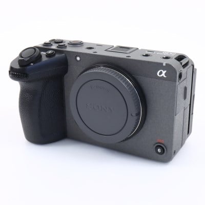 FX30 ボディ ILME-FX30B
