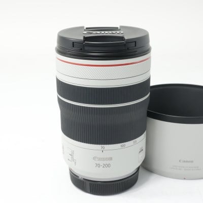 RF70-200mm F4 L IS USM