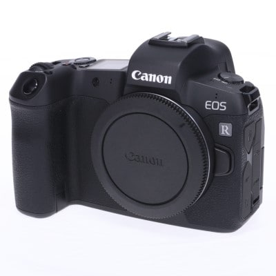 EOS R ボディー
