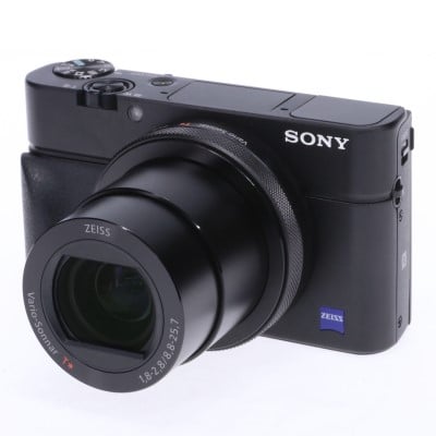 SONY Cyber shot RX100M4中古品 Sony DSC-RX100M4 Cyber-Shot RX100IV Digital Camera Japanese