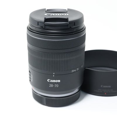 RF28-70mm F2.8 IS STM