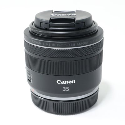 RF35mm F1.8 MACRO IS STM