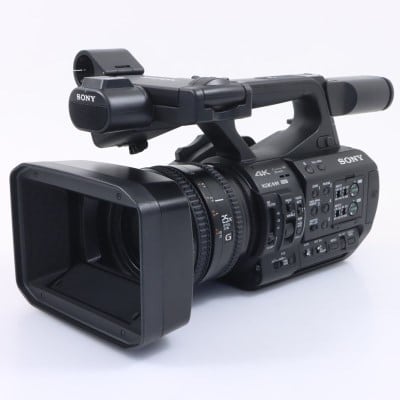 PXW-Z190