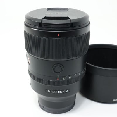 SONY FE 135mm F1.8 GM SEL135F18GM 中古 C2120147374340|中古 SONY FE 135mm F1.8 GM SEL135F18GM 中古 C2120147374340|中古