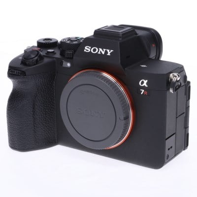 α7R V ボディ ILCE-7RM5