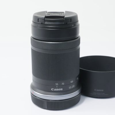 RF-S55-210mm F5-7.1 IS STM