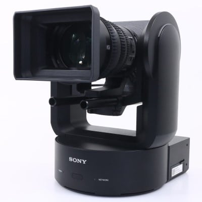 Cinema Line リモートカメラ FR7 レンズ付属モデル ILME-FR7K