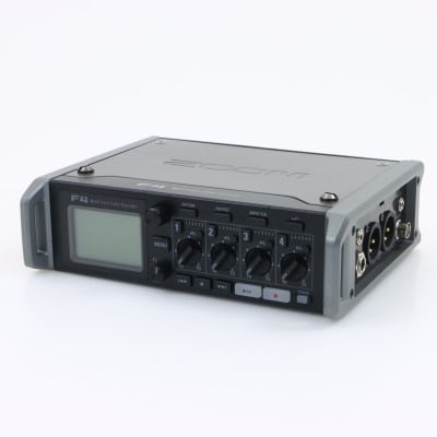 F4 [フィールドレコーダー]