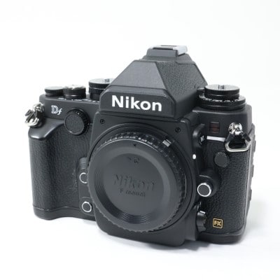 Df ボディ ブラック