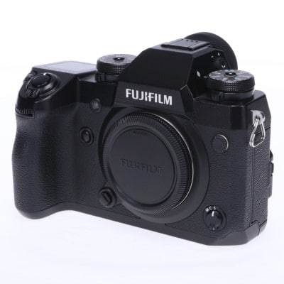 FUJIFILM X-H1 ボディ