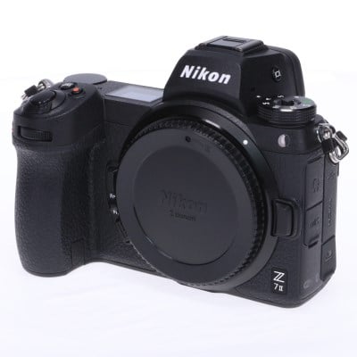 Z7II ボディ