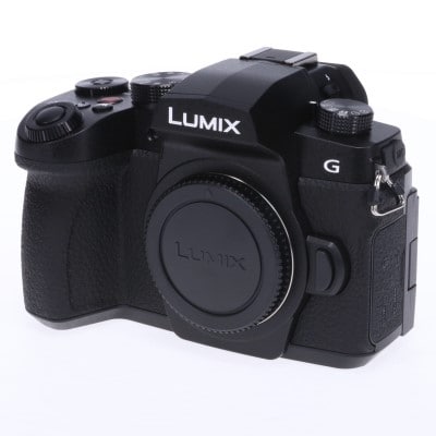 LUMIX G99II ボディ DC-G99M2