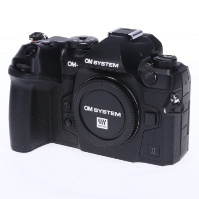 OM SYSTEM OM-1 Mark II 商品一覧｜新品・中古通販フジヤカメラ