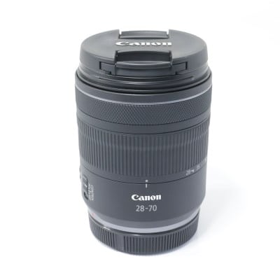 RF28-70mm F2.8 IS STM