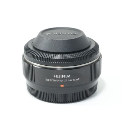 テレコンバーター XF1.4X TC WR