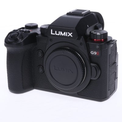 LUMIX G9 PROII ボディ DC-G9M2