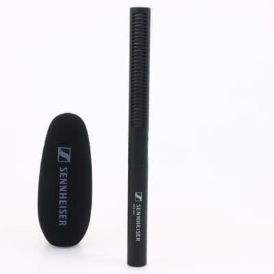 MKE 600 [ショットガンマイクロホン]