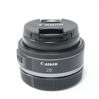 RF28mm F2.8 STM