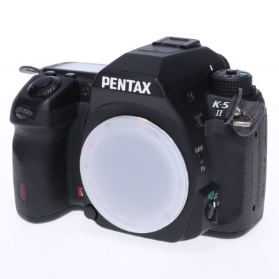 PENTAX K-5 II ボディキット