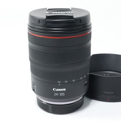 RF24-105mm F4 L IS USM