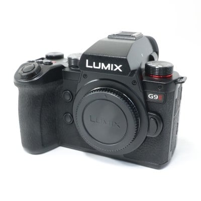 LUMIX G9 PROII ボディ DC-G9M2
