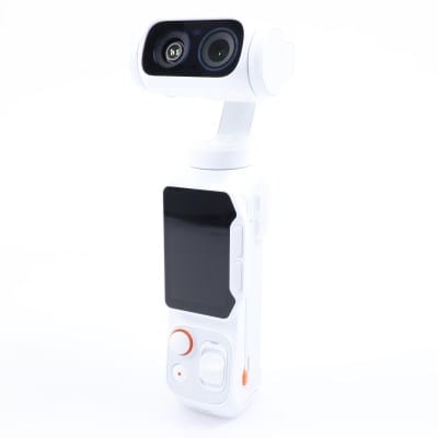Insta360 Luna Ultra クリエイターバンドル ステラーホワイト CINSABTA-LUNAULTRA04